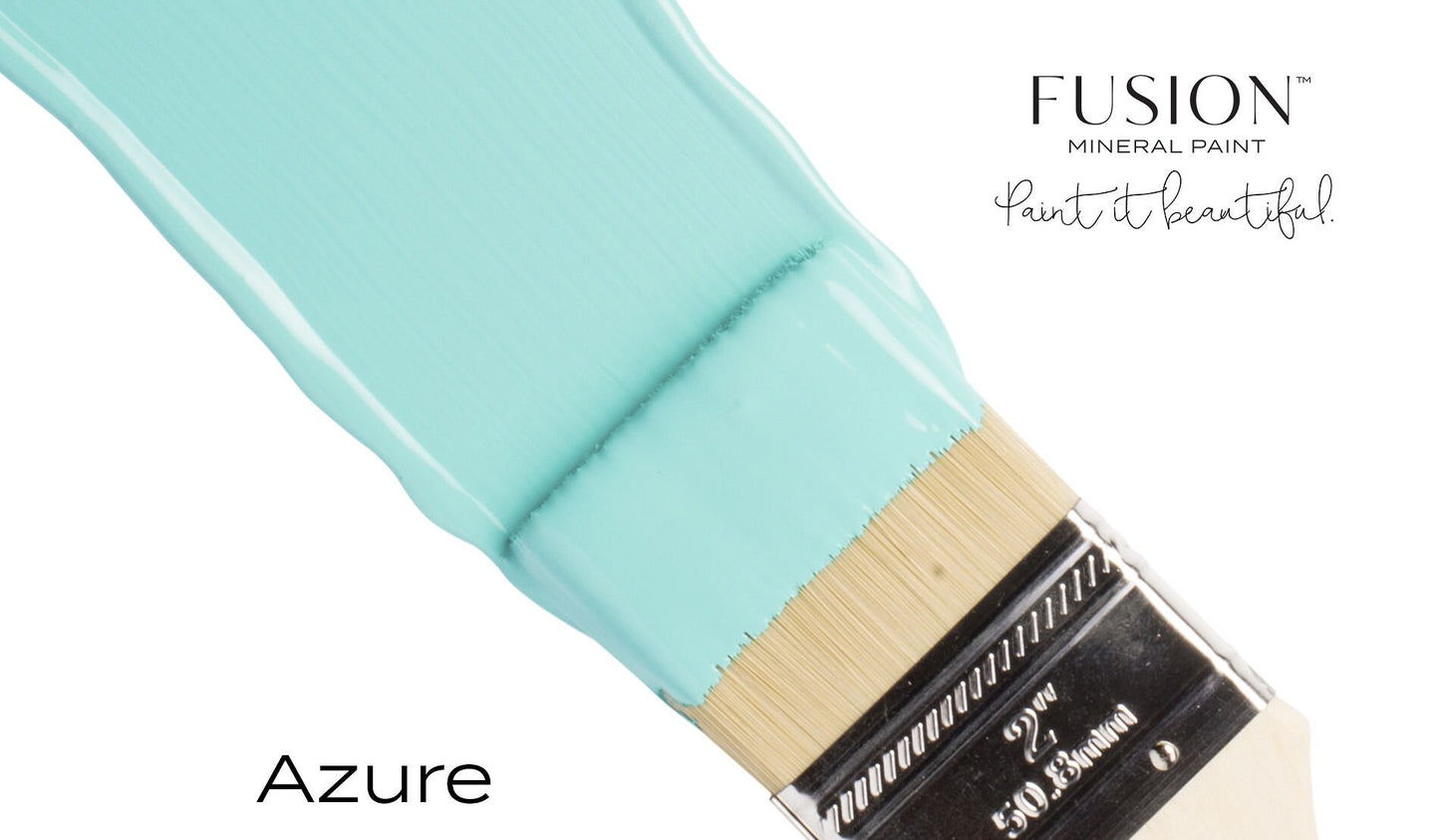 Azure Fusion Mineral Tester size, 37 mL