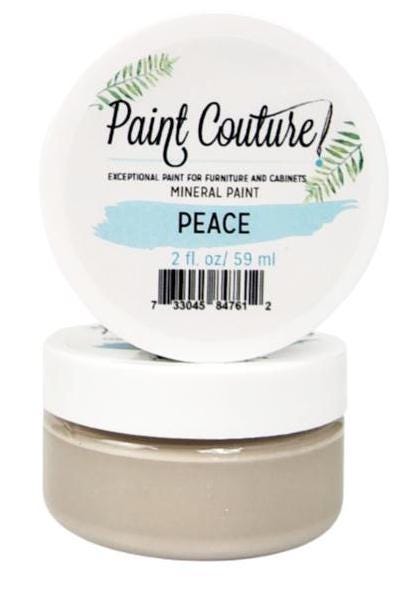 Paint Couture Peace Mineral Paint