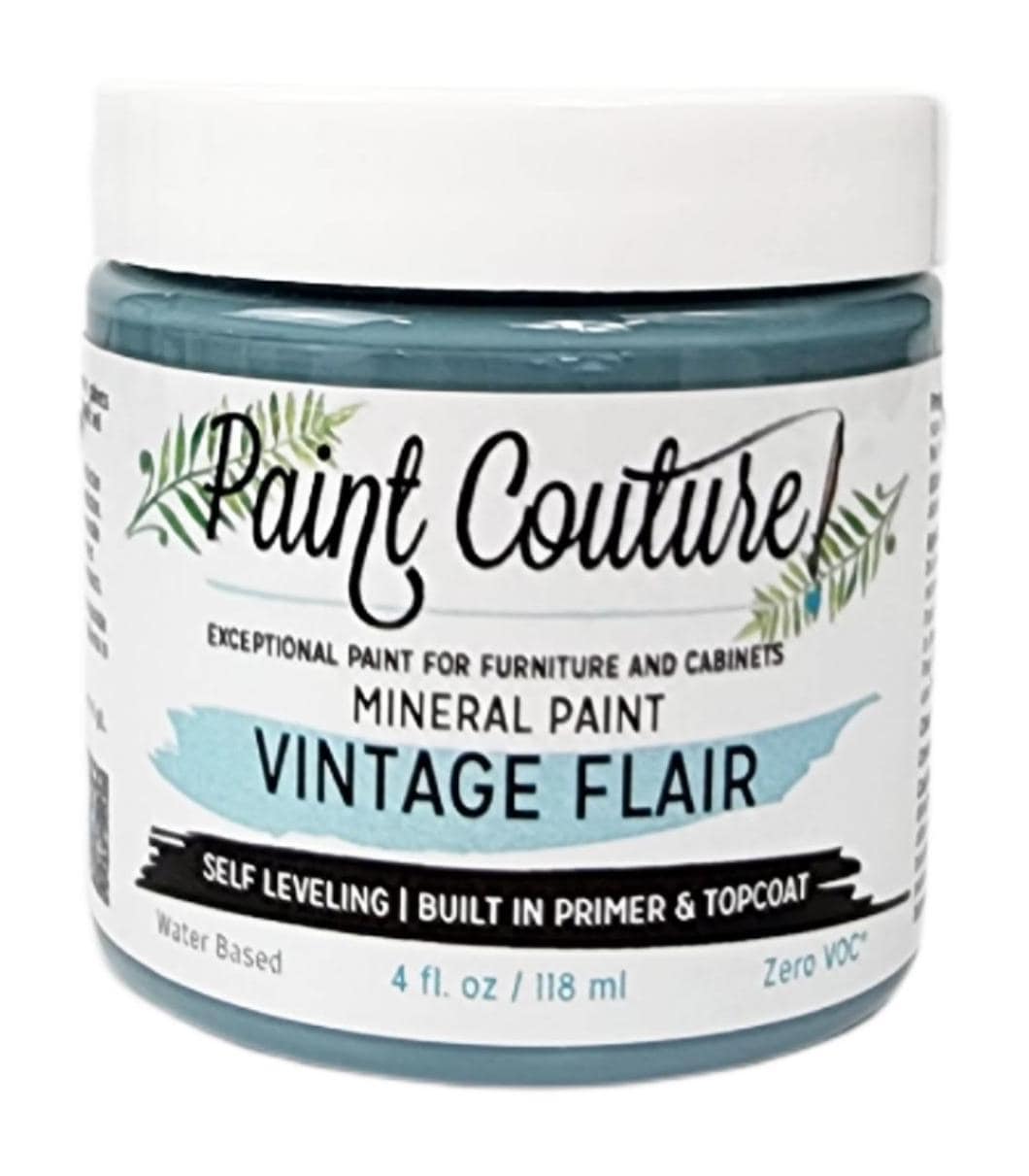Paint Couture Vintage Flair Mineral Paint