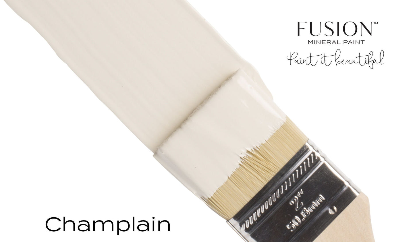 Champlain Fusion Mineral Tester size, 37 mL