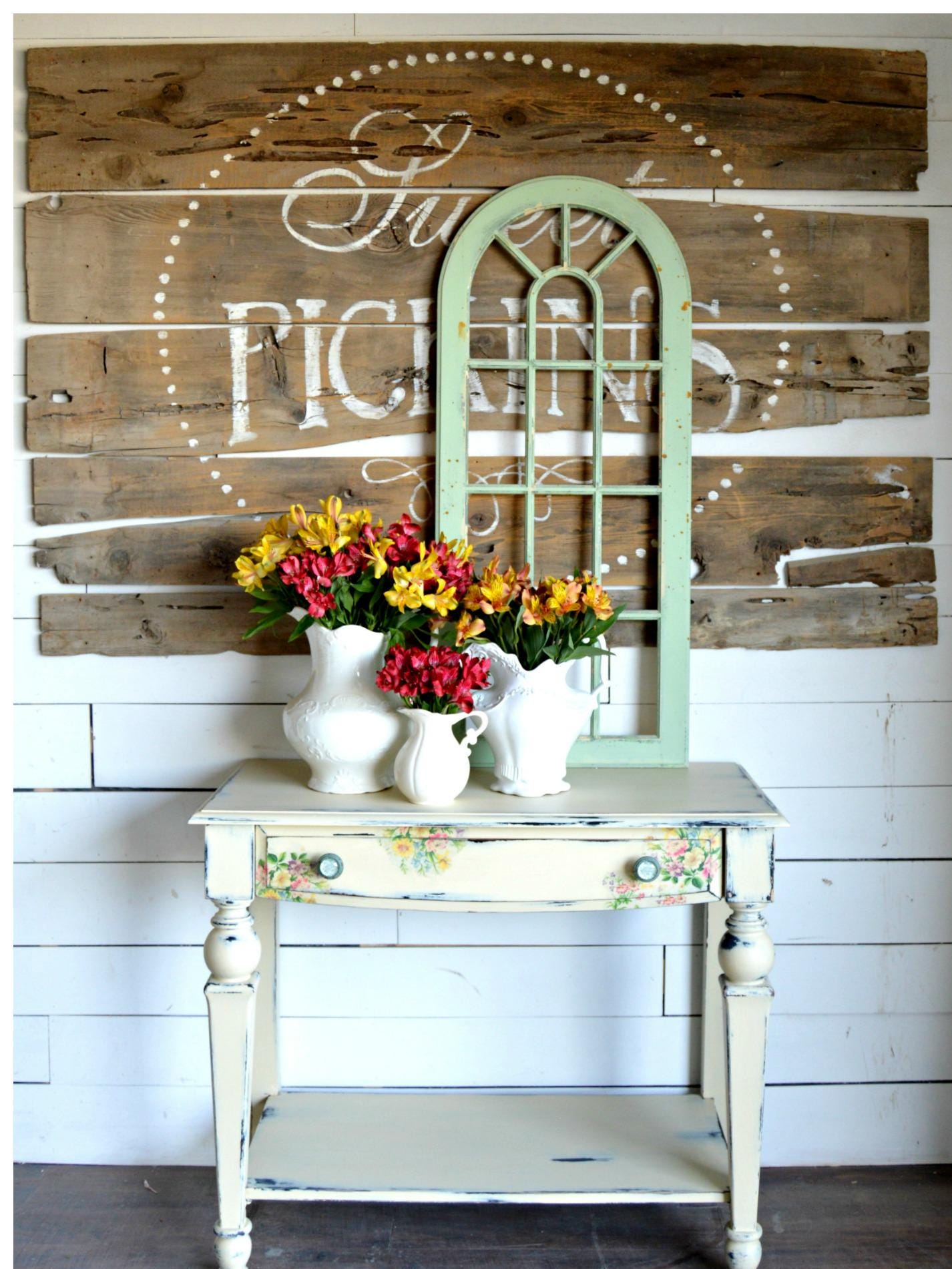 Sweet Pickins Milk Paint - Butter