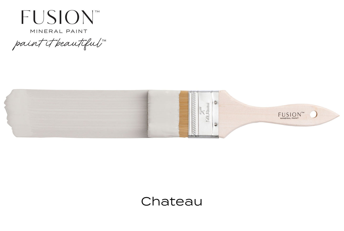 Chateau Fusion Mineral Paint Pint