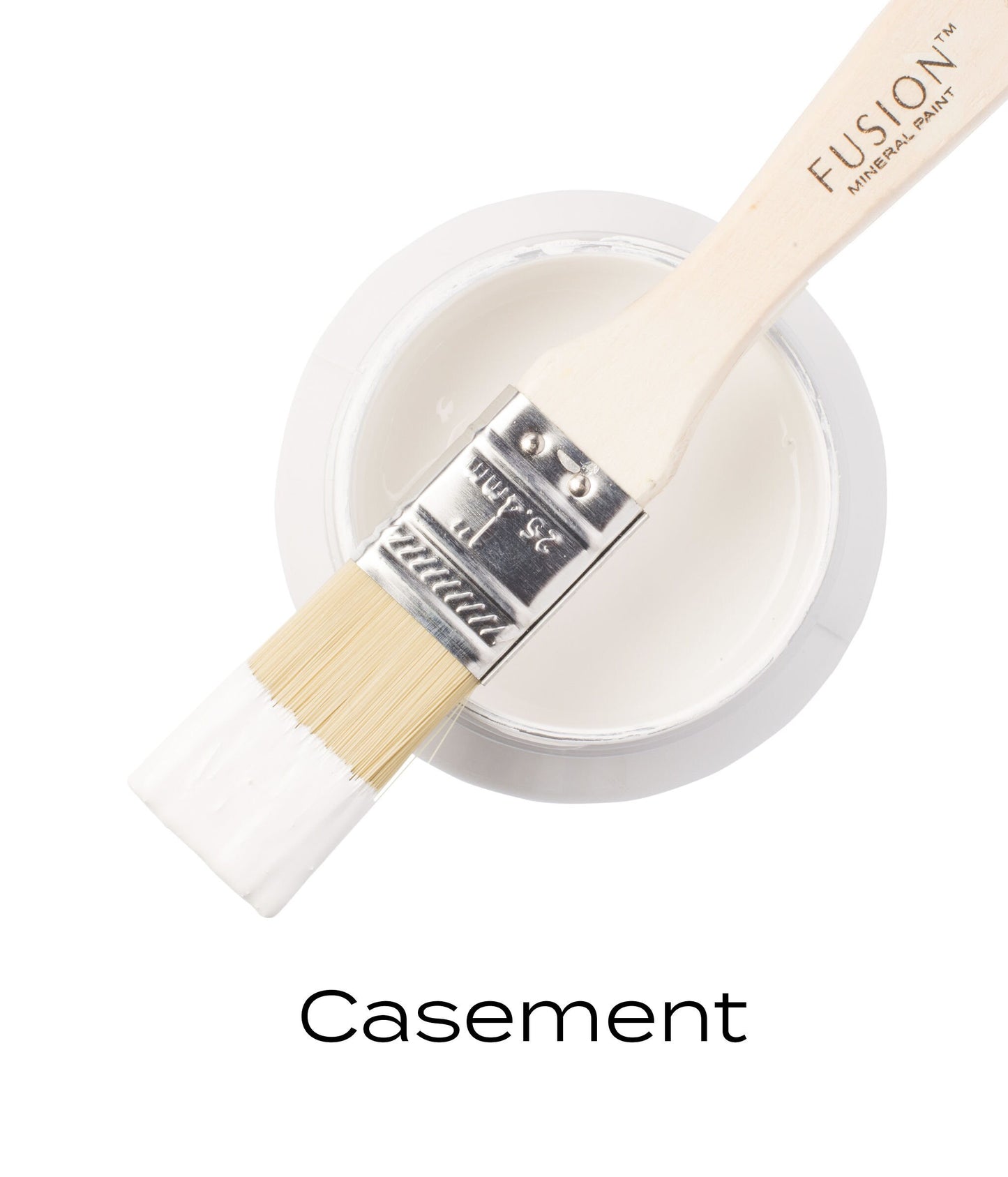 Casement Fusion Mineral Paint Tester size, 37 mL