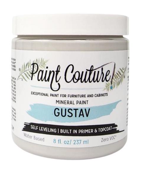 Paint Couture Gustav Mineral Paint