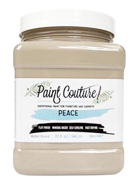 Paint Couture Peace Mineral Paint