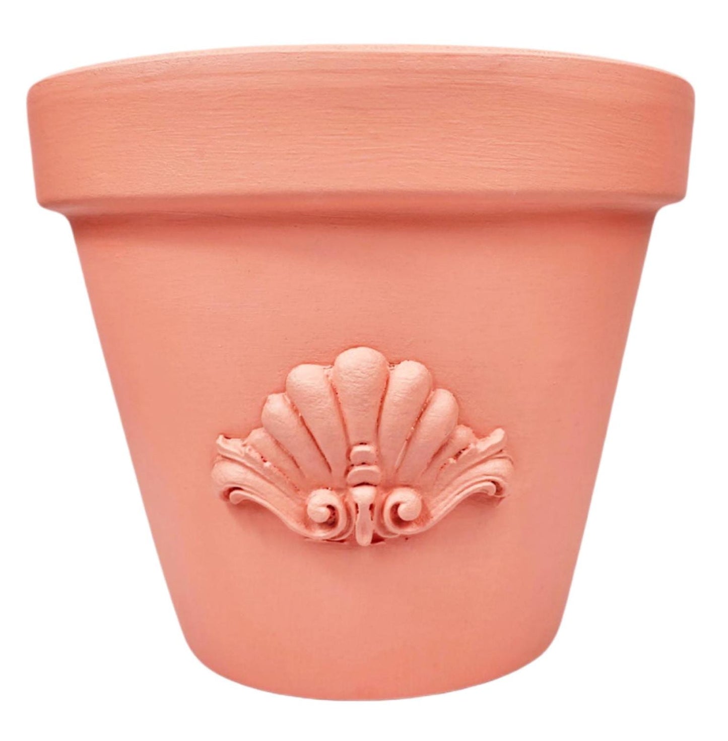 Paint Couture Coral Passion Mineral Paint