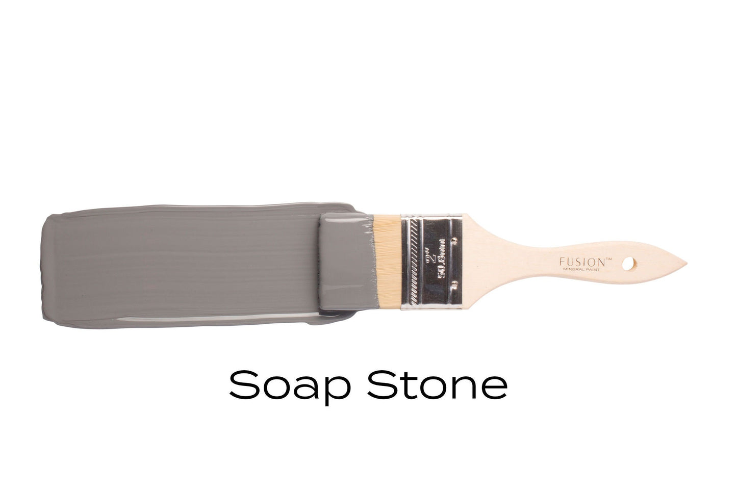 Soap Stone Fusion Mineral Tester size, 37 mL