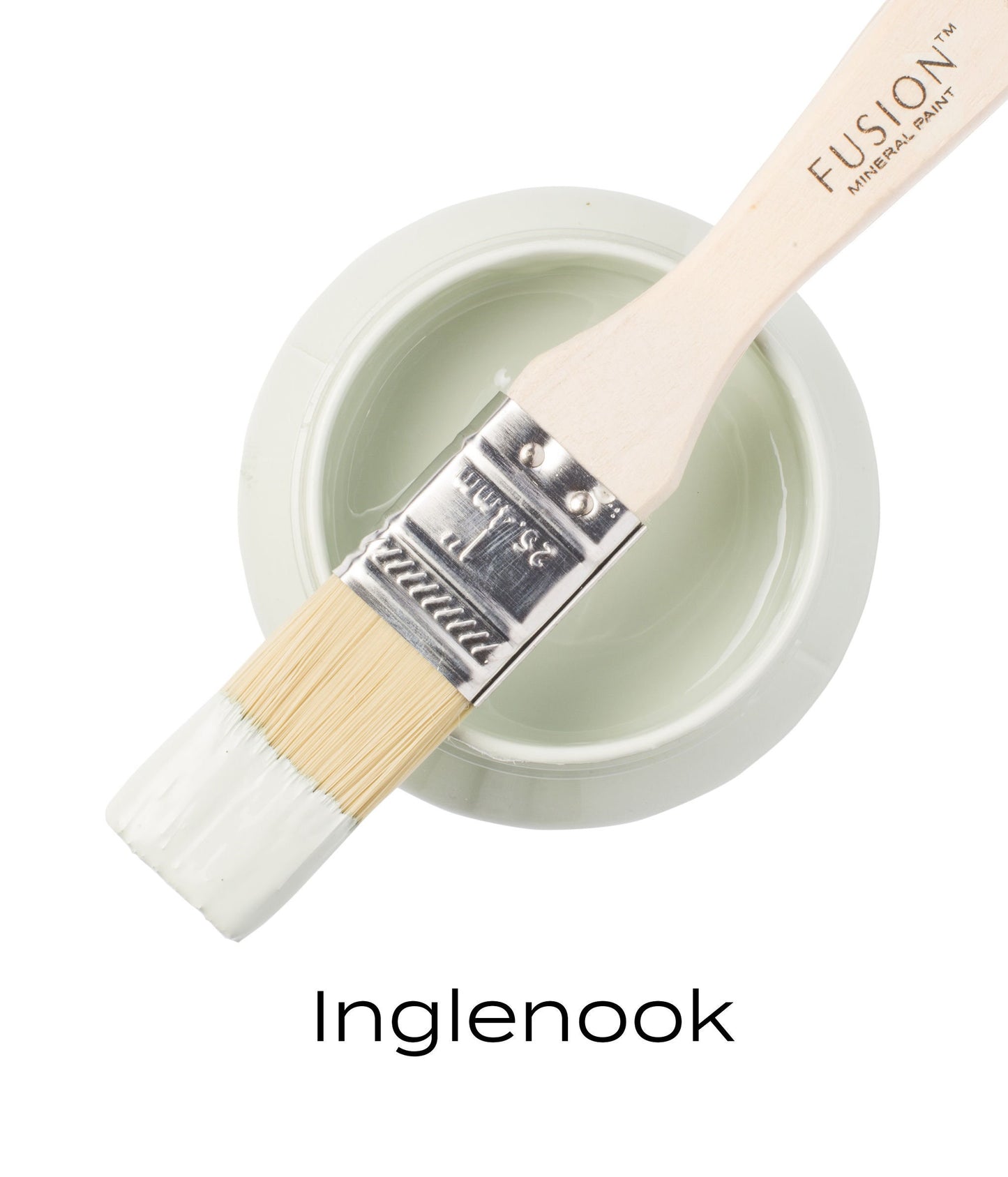 Inglenook Fusion Mineral Paint Pint