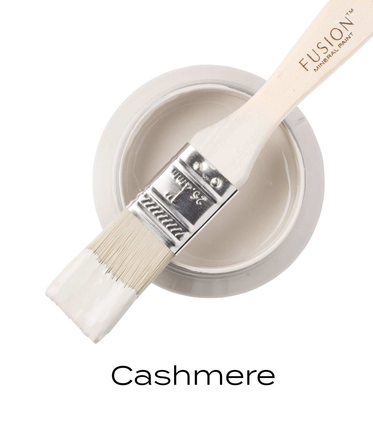 Cashmere Fusion Mineral Pint