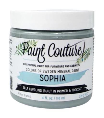 Paint Couture Sophia Mineral Paint