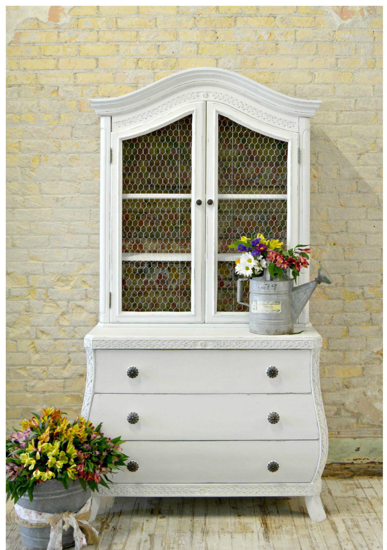 Sweet Pickins Milk Paint - Flour Sack