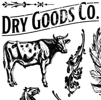 IOD Mercantile Stamp