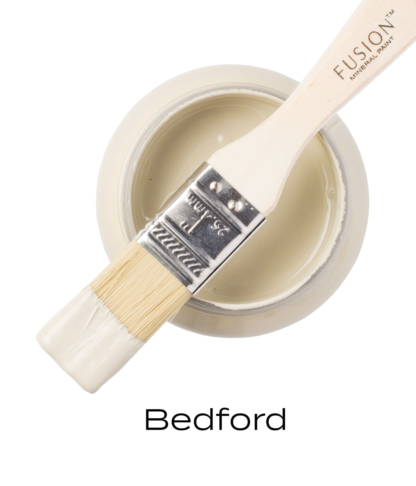 Bedford Fusion Mineral Paint Pint