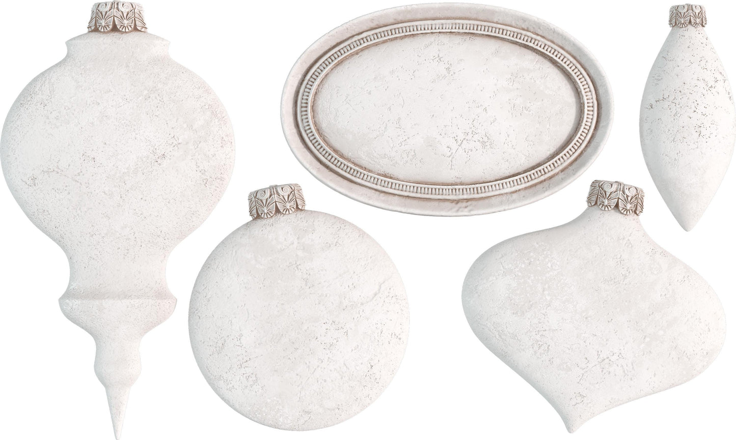 Bibelots 6x10 IOD 2024 Decor Mould
