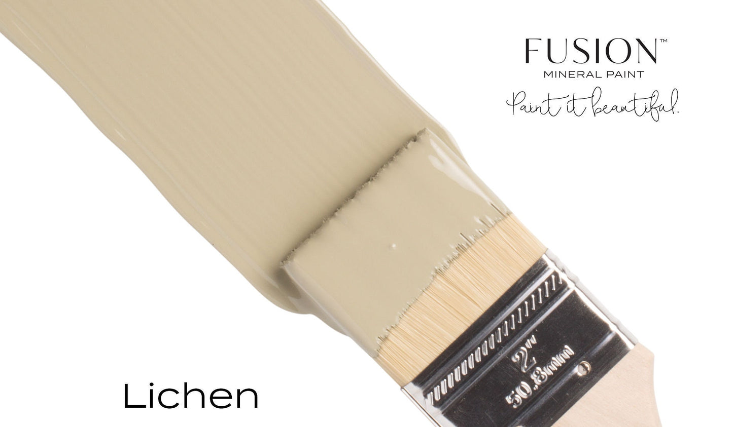 Lichen Fusion Mineral Paint Pint