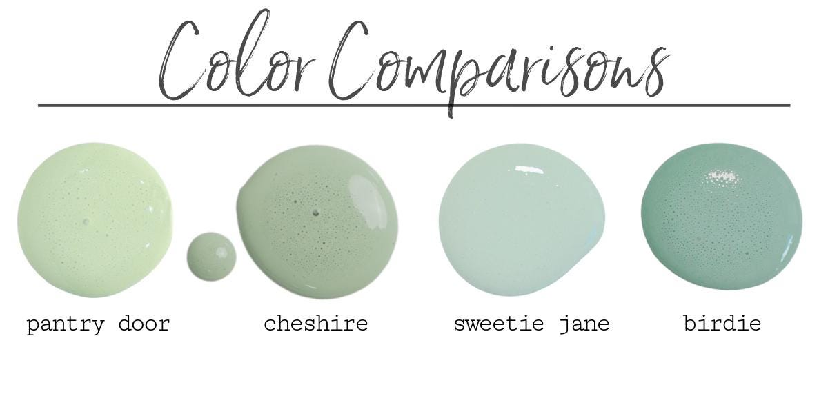 Bespoke Collection by Jami Ray Vintage - Cheshire