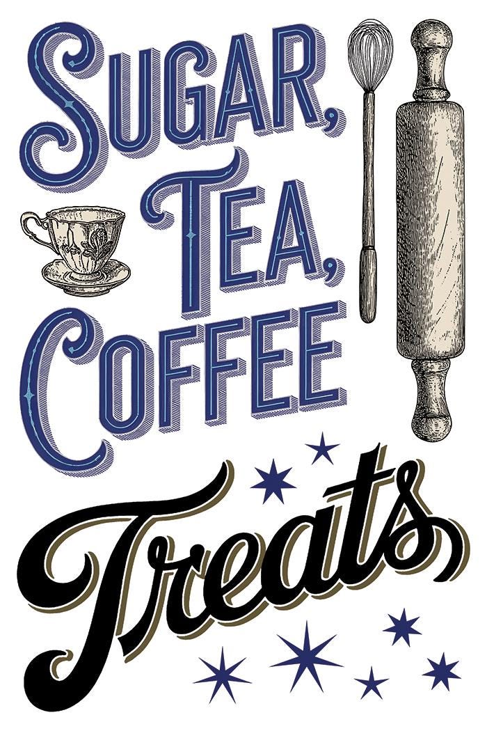 Home Sweet Home, Summer Release, Rub On Transfers IOD Transfer (8)8 X 12 inches PAD - Full color bound with 8 pages Iron Orchid Design