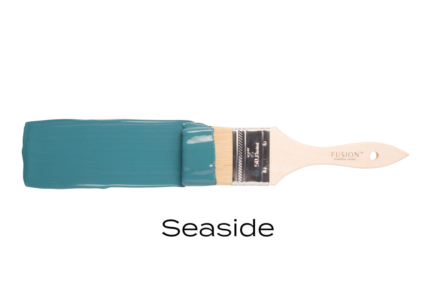 Seaside Fusion Mineral Tester size, 37 mL