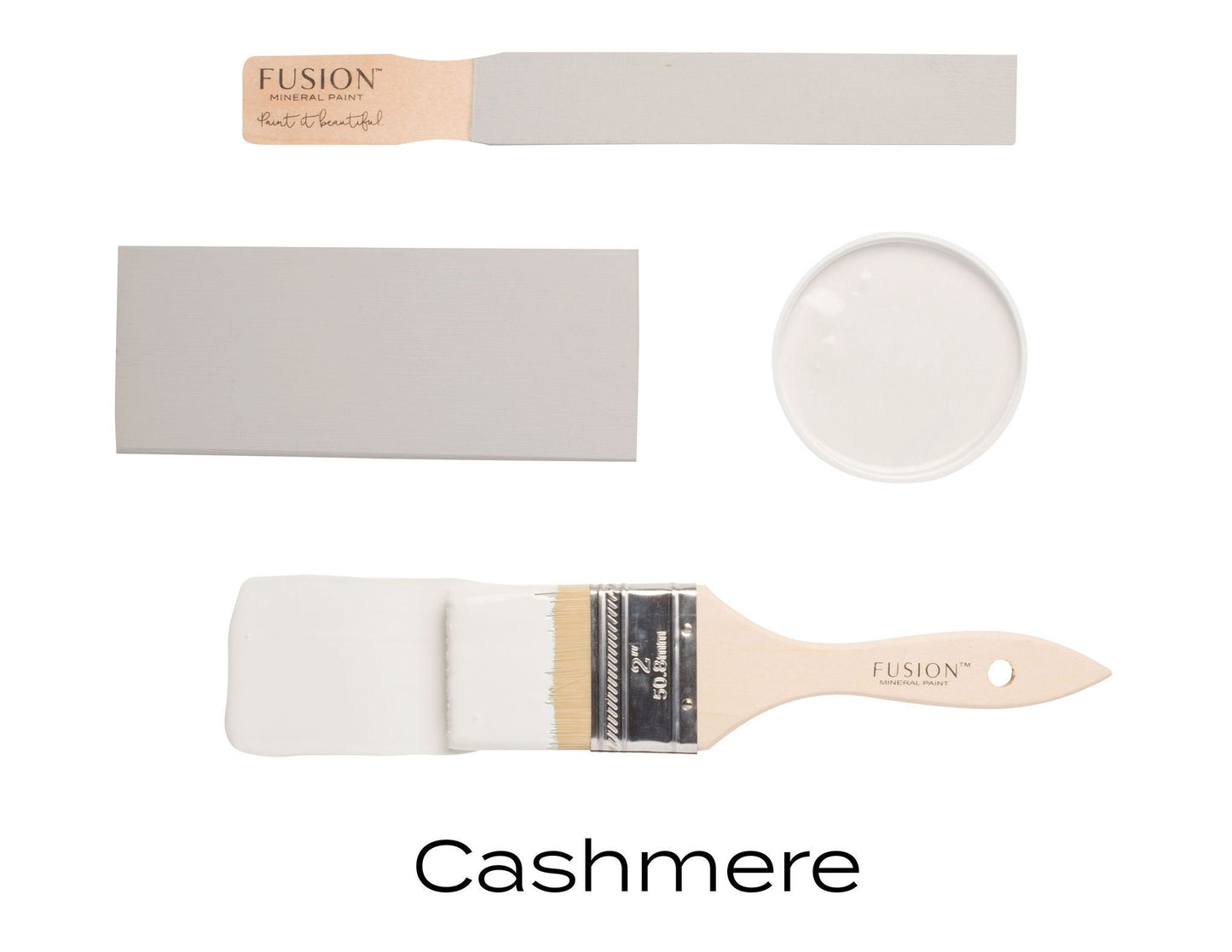 Cashmere Fusion Mineral Pint