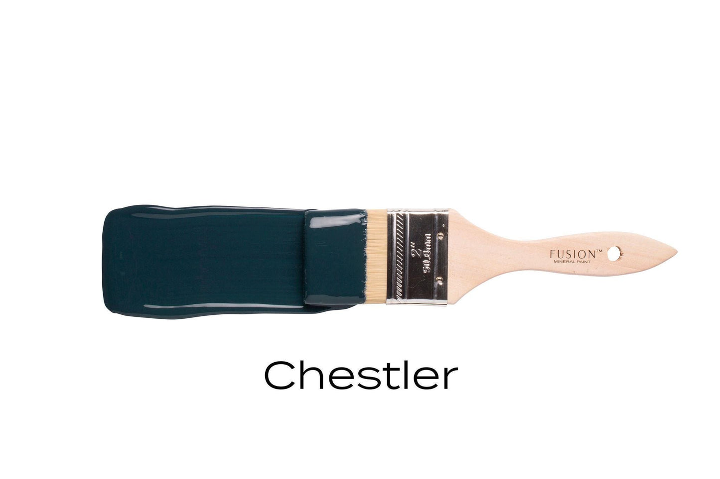 Chestler Fusion Mineral Tester size, 37 mL
