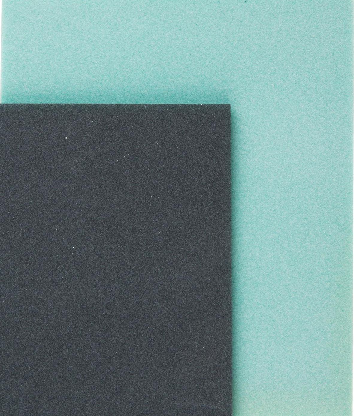 Fusion Mineral Paint 220 Grit Sanding Pad