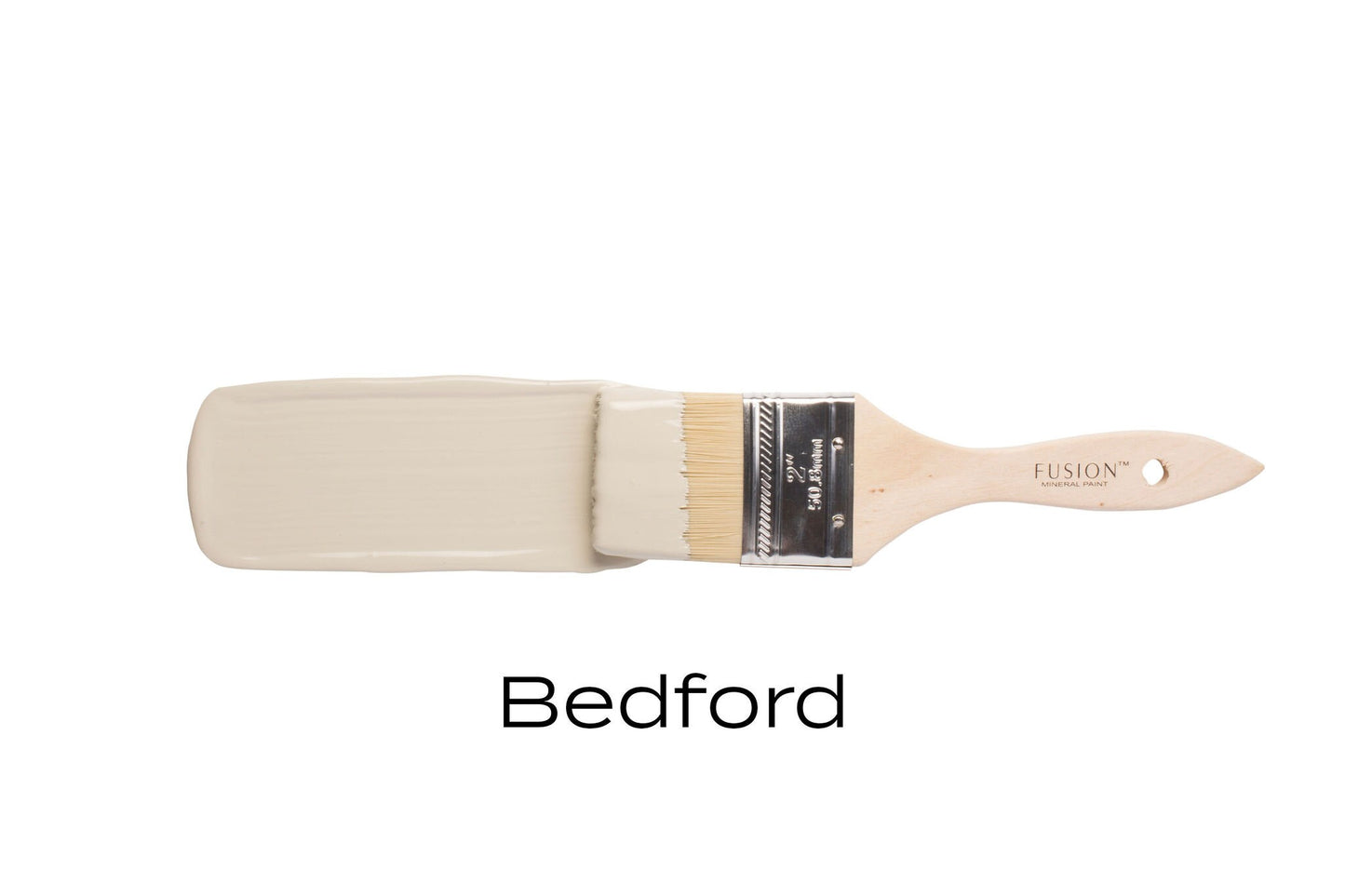 Bedford Fusion Mineral Tester size, 37 mL