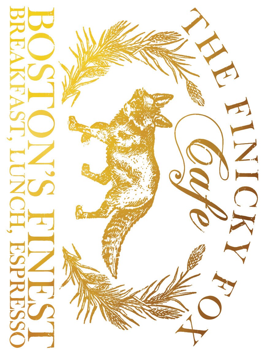 Curated Signage Foil Transfer Pad IOD with (4) 12 X 16 Sheets by Iron Orchid Designs Rub-On Furniture Transfer Decal