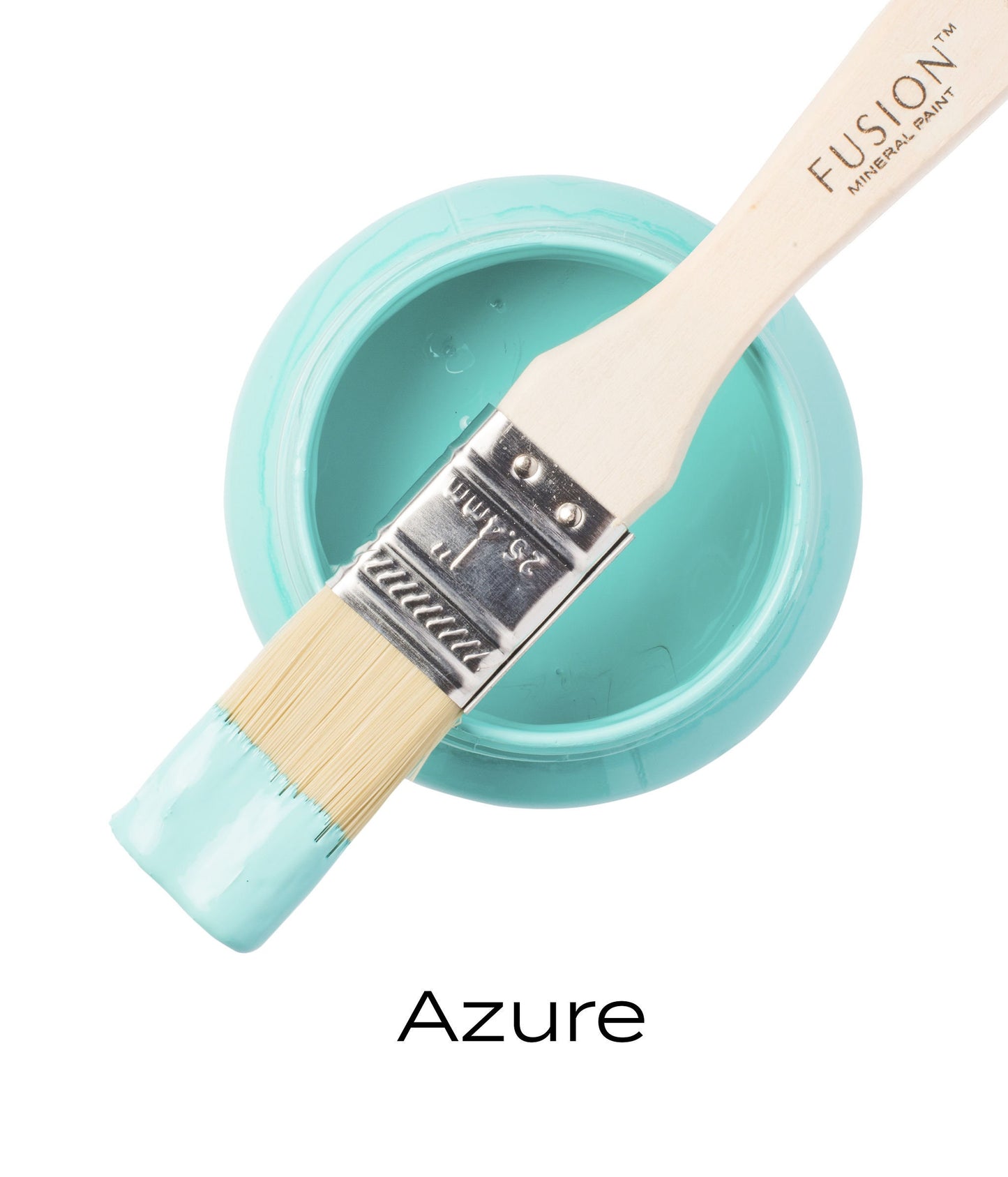 Azure Fusion Mineral Tester size, 37 mL