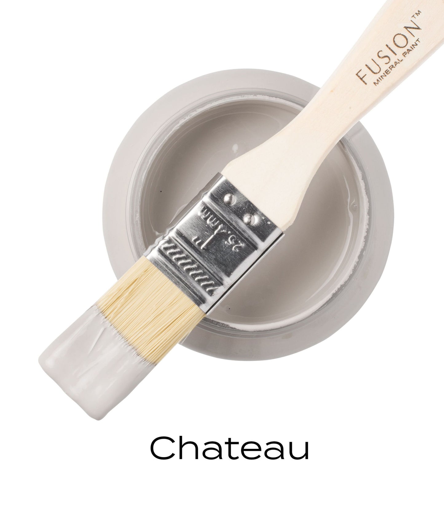 Chateau Fusion Mineral Paint Pint