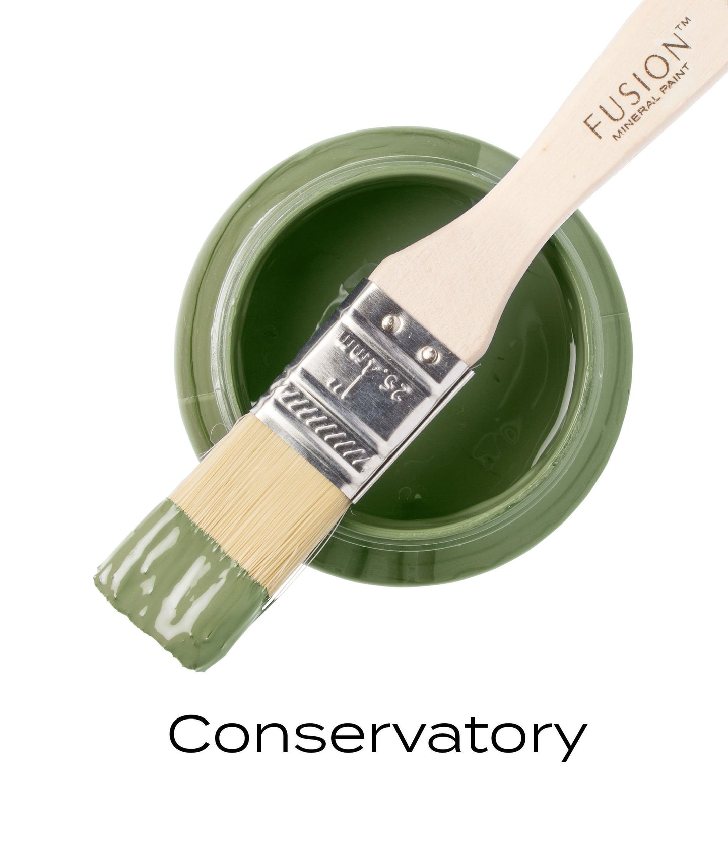 Conservatory Fusion Mineral Tester size, 37 mL