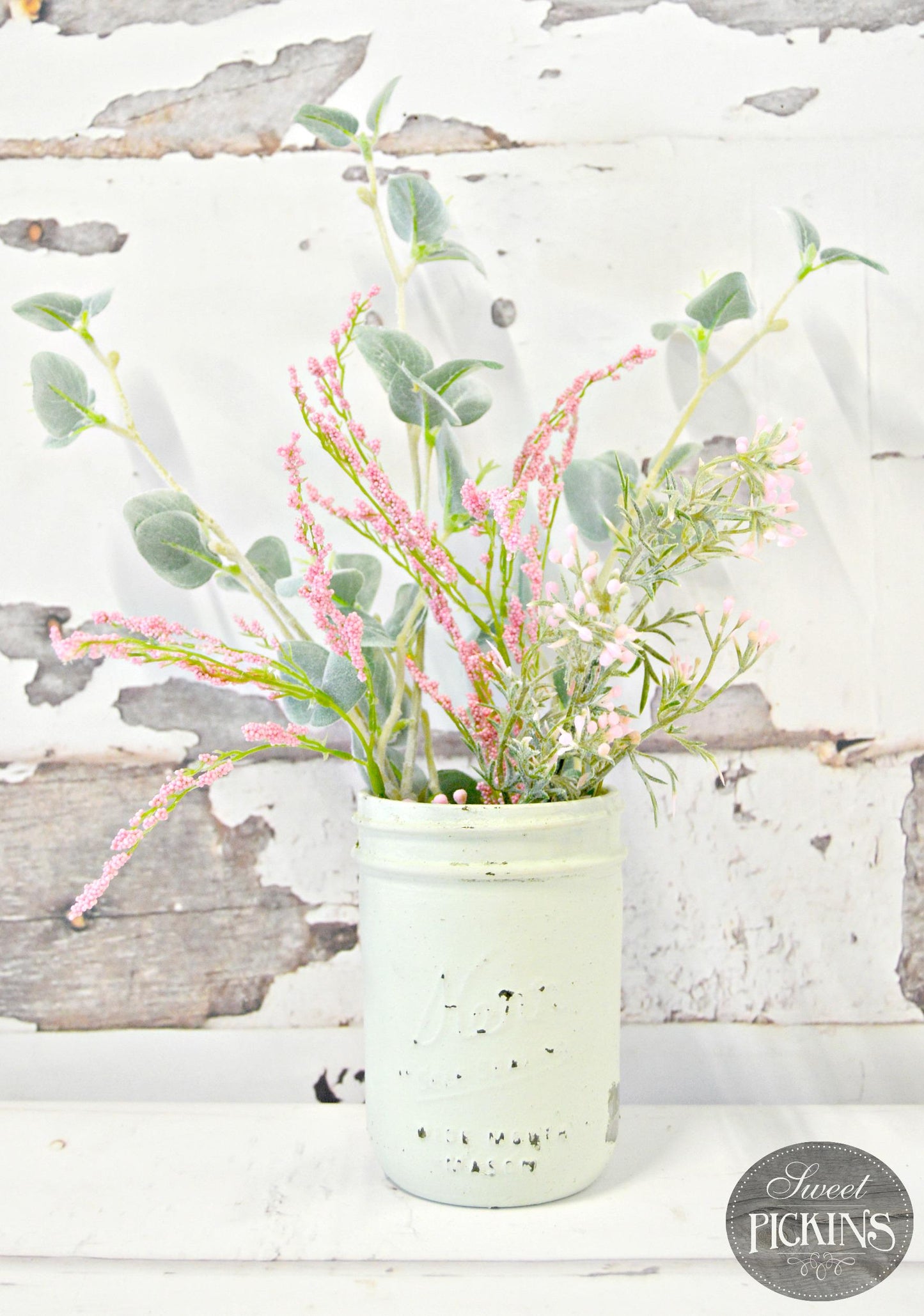 Sweet Pickins Milk Paint - Sweetwater