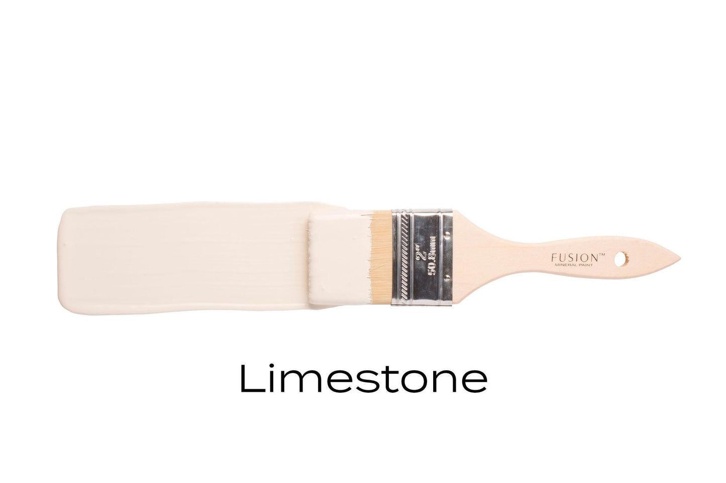 Limestone Fusion Mineral Paint Pint