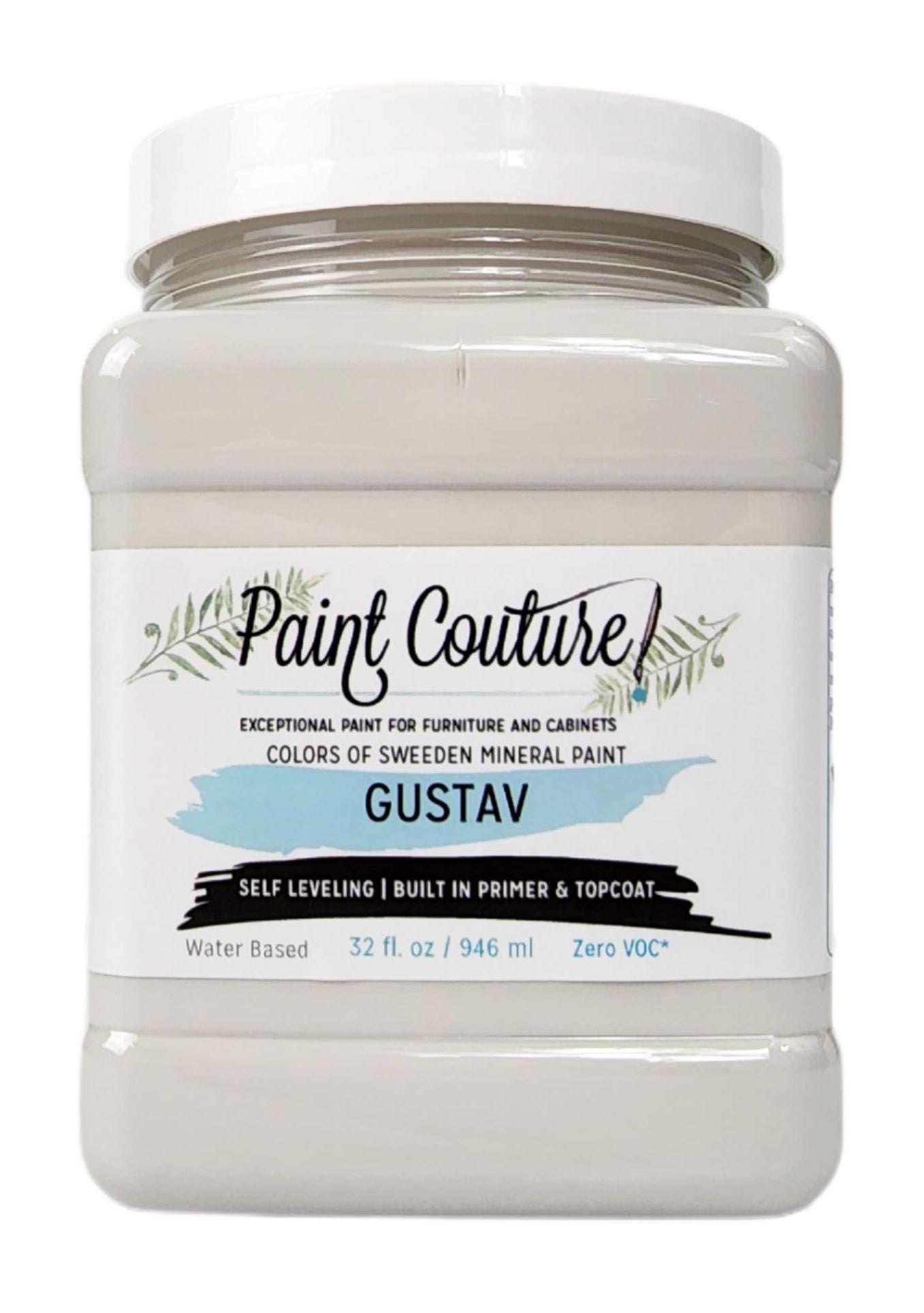 Paint Couture Gustav Mineral Paint