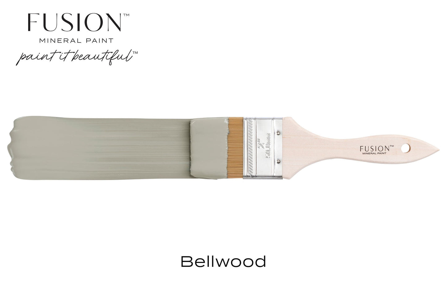 Bellwood Fusion Mineral Tester size, 37 mL
