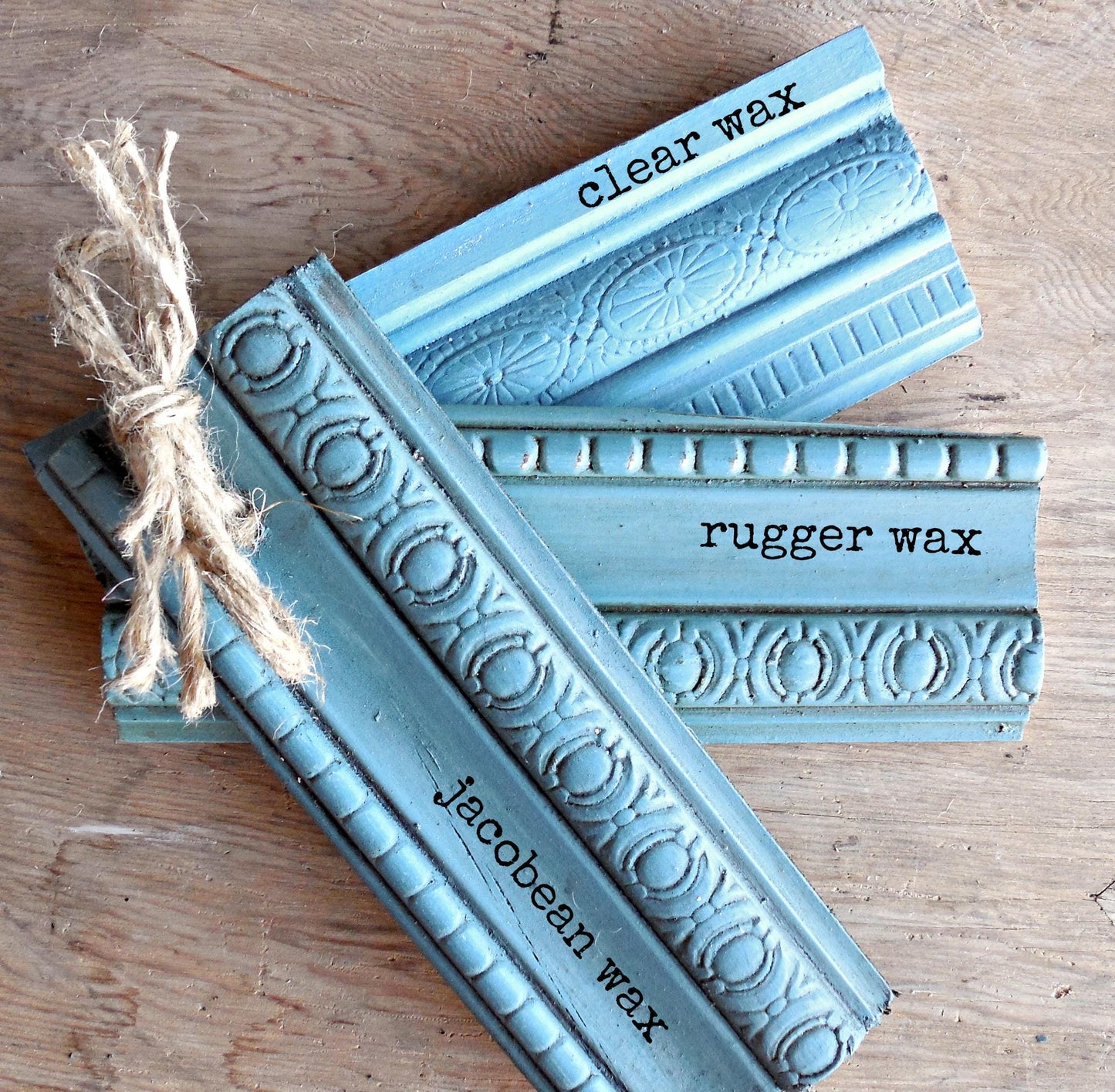 Sweet Pickins Milk Paint - Moody Blue