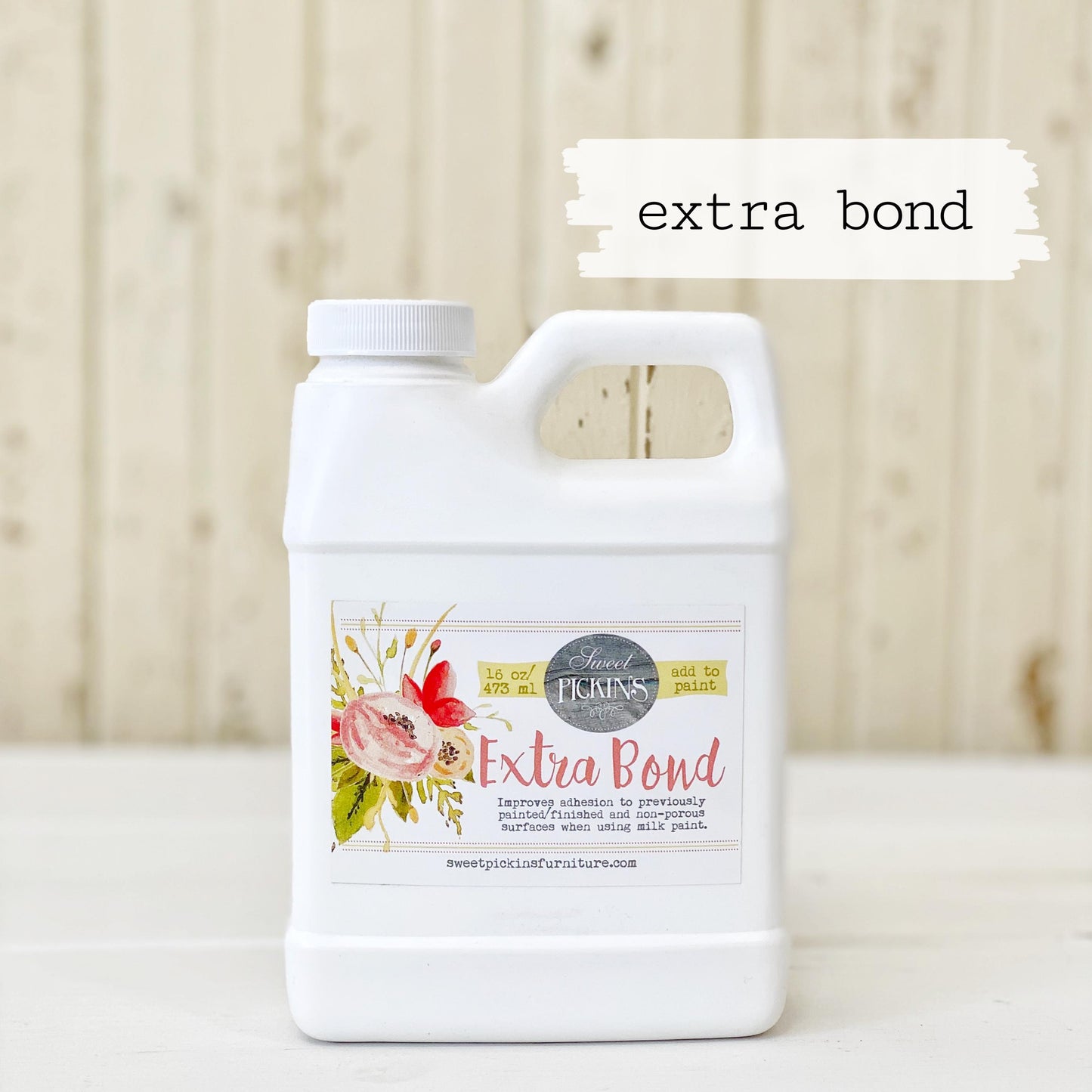 Sweet Pickins Free Shipping Extra Bond