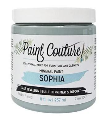 Paint Couture Sophia Mineral Paint