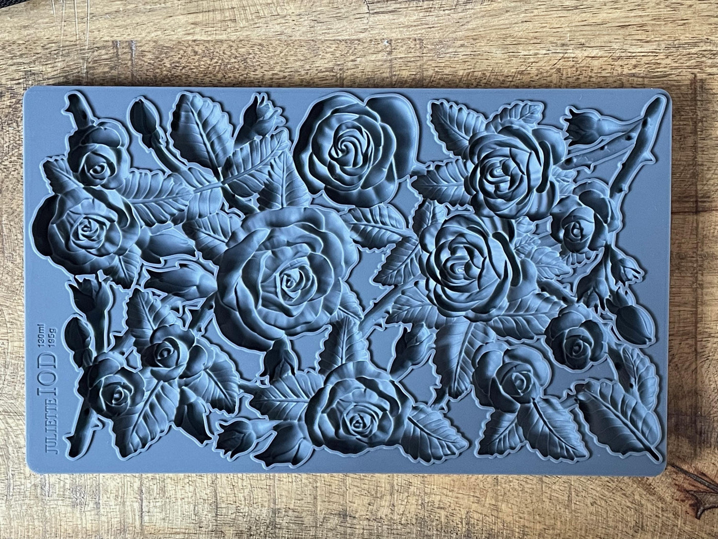 IOD Juliette 6x10 Decor Mould