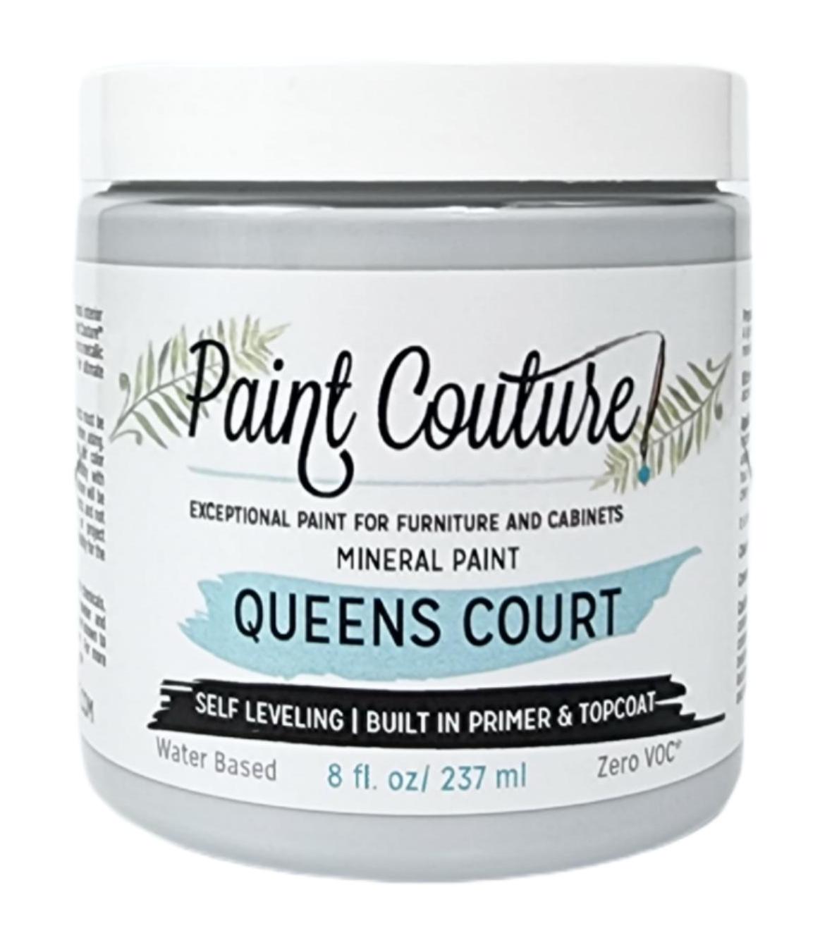 Paint Couture Queens Court Mineral Paint