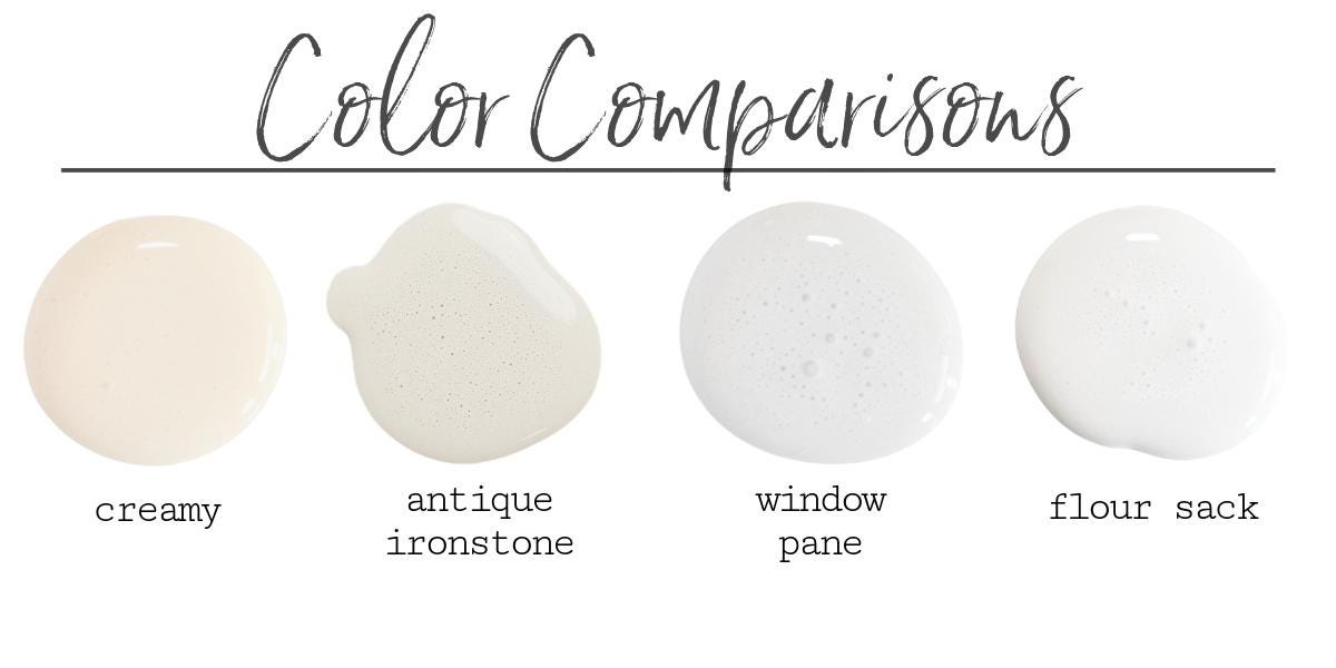 Bespoke Collection by Jami Ray Vintage - Antique Ironstone