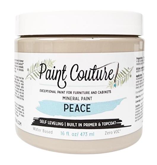 Paint Couture Peace Mineral Paint