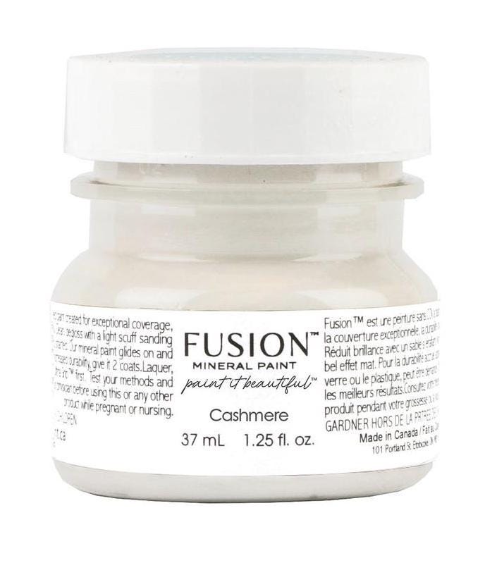 Cashmere Fusion Mineral Pint