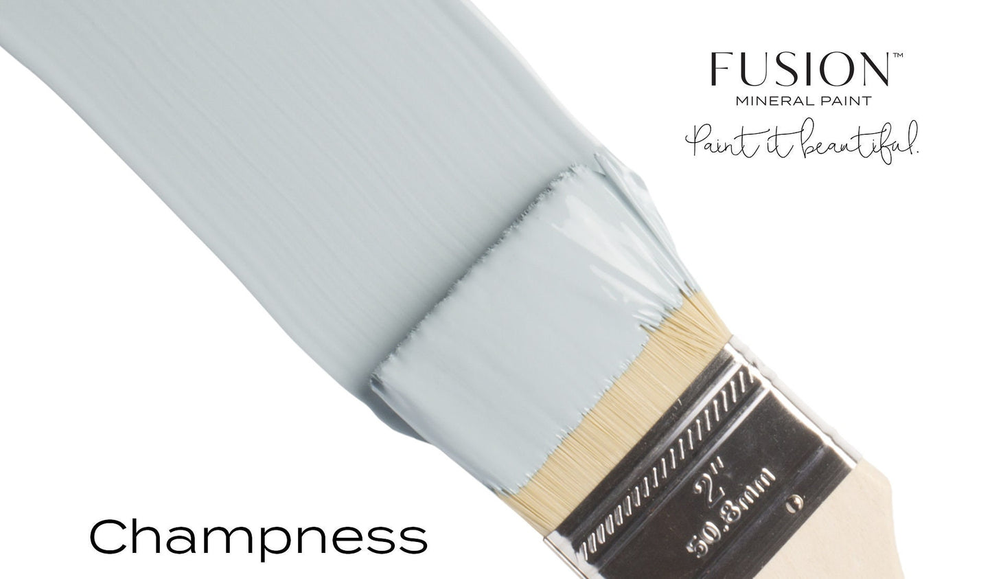 Champness Fusion Mineral Paint Pint