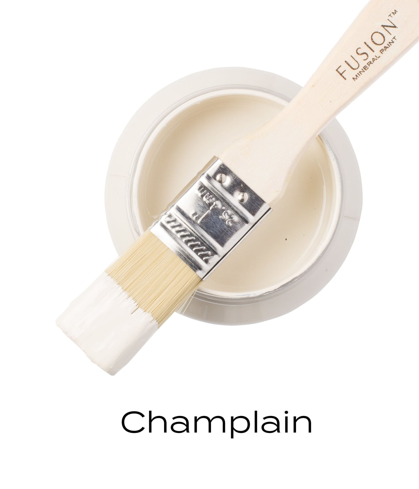 Champlain Fusion Mineral Paint Pint