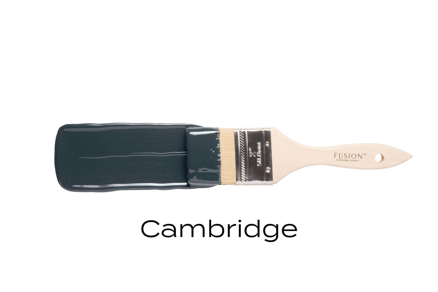 Cambridge Fusion Mineral Paint Pint