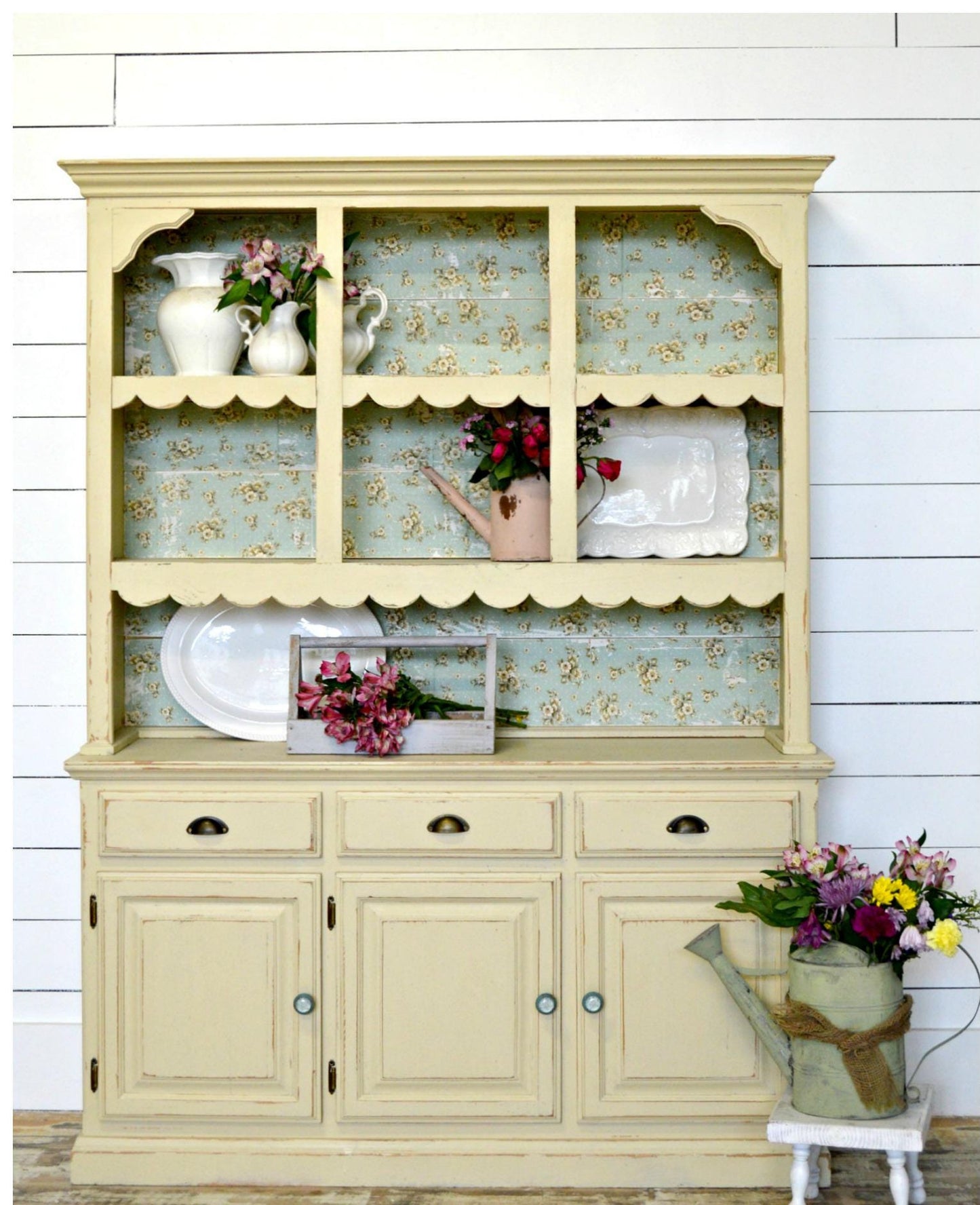 Sweet Pickins Milk Paint - Butter