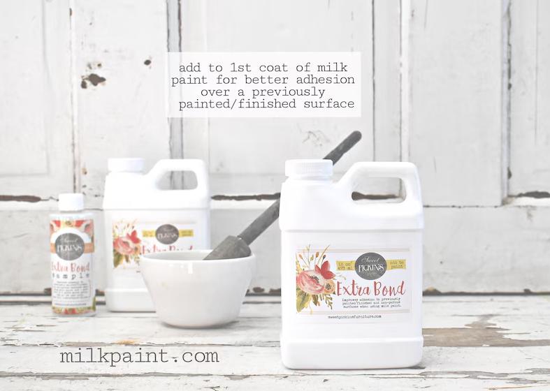 Sweet Pickins Free Shipping Extra Bond