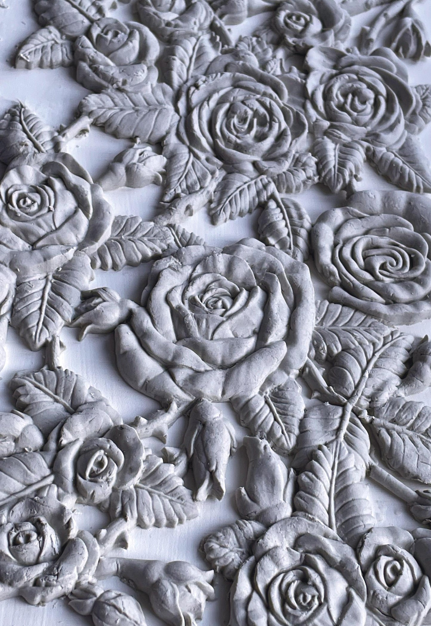 IOD Juliette 6x10 Decor Mould