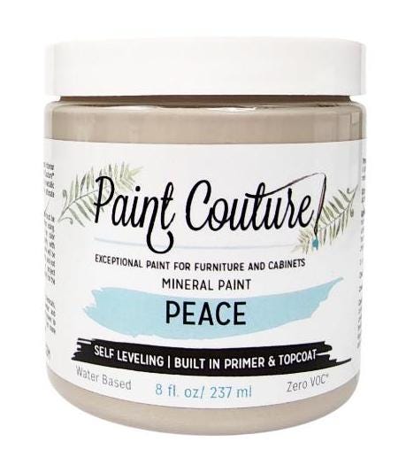 Paint Couture Peace Mineral Paint