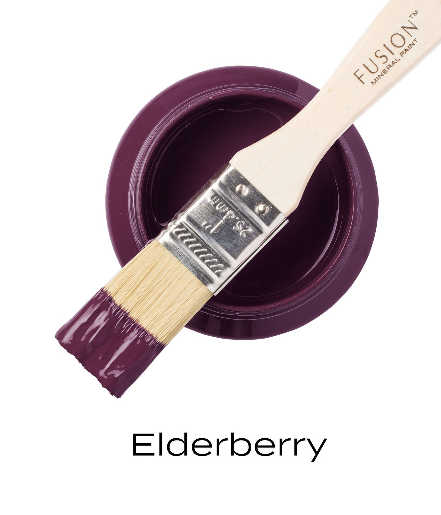 Elderberry Fusion Mineral Tester size, 37 mL
